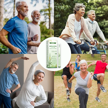 Timilk® Botanical LungCare Mullein Diffuser.