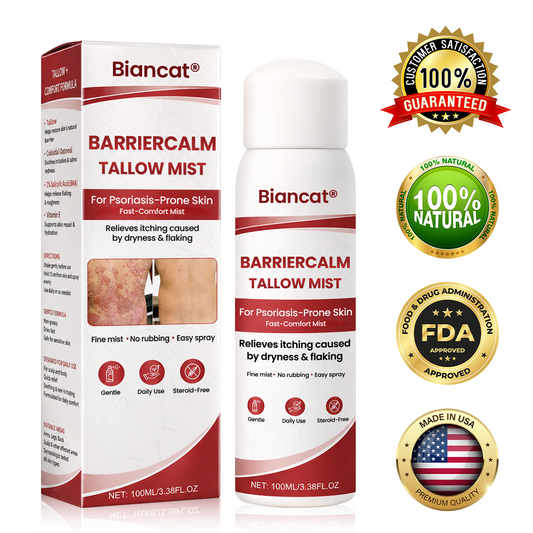 Biancat® BarrierCalm Tallow Mist
