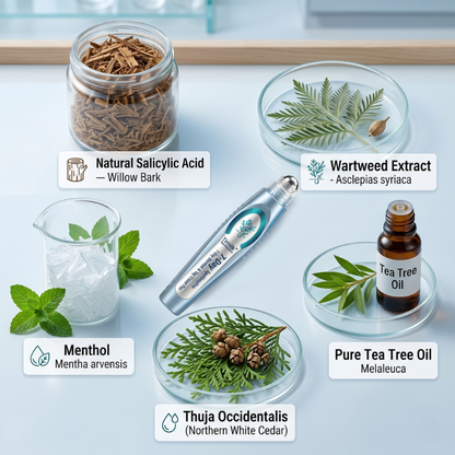 Timilk® SpotlessPro Advanced Skin Care Pen.