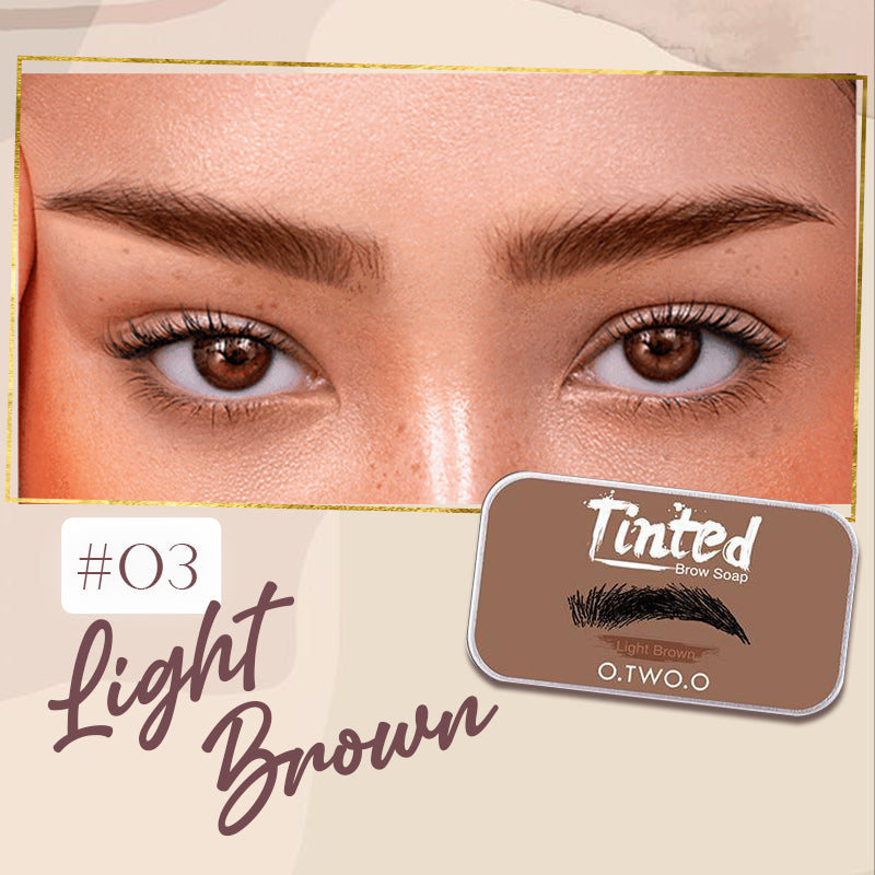 Light Brown