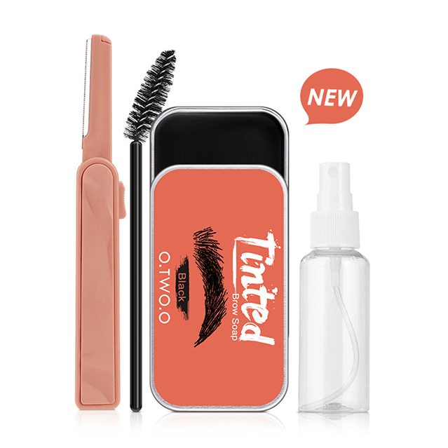 3D Brow Styling Soap