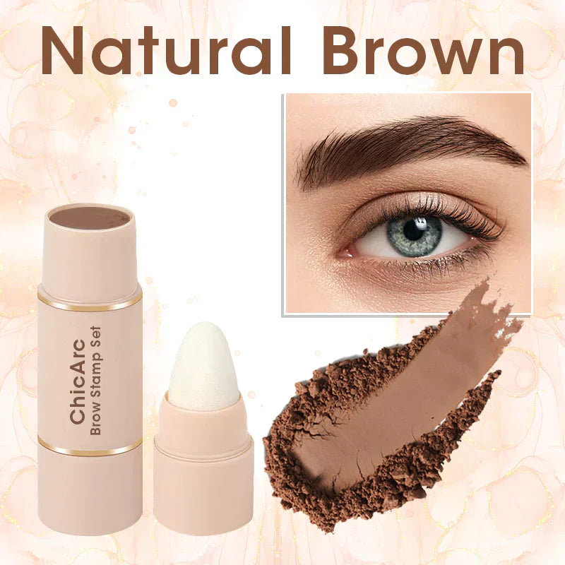 Natural Brown